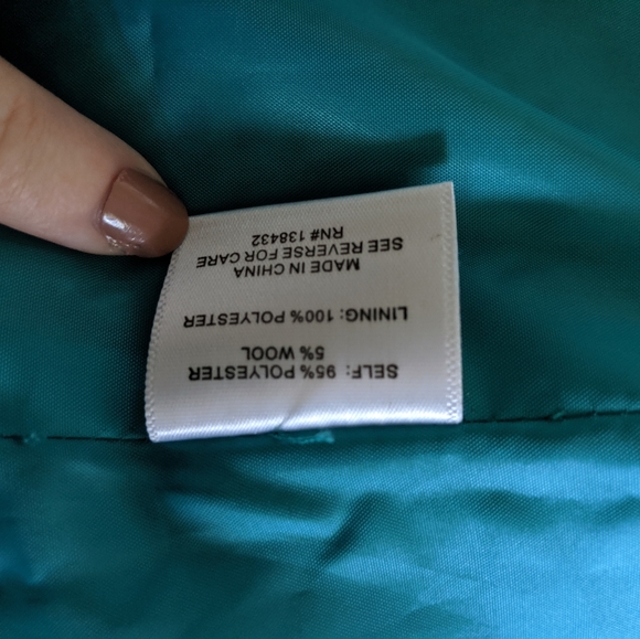 end of season sale modcloth vest - Picture 7 of 9